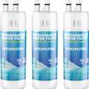 Everydrop Filter 1 Water Filter Replacement for Whirlpool WRS588FIHZ04 WRS321SDHZ13 WRSF5536RZ00 WRS325SDHZ WRS325FDAM04 WRS571CIHZ04 WRS315SDHZ08 WRS325SDHZ13 WRS315SDHM13 WRS321SDHZ08 WRS325SDHZ08