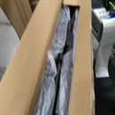 Foldable table