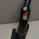 Aspiron Cordless Handheld Vacuum, 24KPA Powerful Car Vacuum, Rechargeable, Charging Dock, Ergonomic Handle, 2-in-1 Crevice Tool, 1.8lb Portable Vacuum Cleaner with 2-Speed for Car, Home, Black Grey