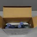 TRIXIE Turn Around - Mad Scientist Dog Activity Interactive Toy, Level 2 Food Puzzle Game, Brain Teasing Treat Dispenser, IQ and Mental Development Toy for Smart Dogs, Enrichment Toy for Boredom Busting