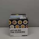 AROMA Digital Rice Cooker, 4-Cup (Uncooked) / 8-Cup (Cooked), Steamer, Grain Cooker, Multicooker, 2 Qt, Stainless Steel Exterior, ARC-914SBD