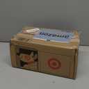 #14 * 8" Extended Deck Screws, (38 pcs) 2 lbs.Lengthen Exterior Wood Screws, Rust Resistant epoxy Coated, Bronze, T30 Star Bit (Yellow)