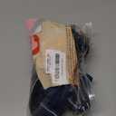 rabbitgoo Dog Harness for Large Dogs No Pull, Tactical Service Pet Vest with Molle and Control Handle, Adjustable and Reflective Military Harness for Easy Walking and Training, Blue, XL