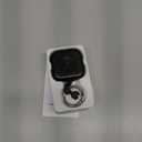 HUOTO Portable Charger for Apple Watch,Wireless Magnetic iWatch Charger 1200mAh Power Bank Travel Keychain Accessories Smart Chargers for Apple Watch Series 11/10/9/8/7/6/SE/5/4/3/2/1/UItra/UItra 2 (Black)