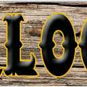 Saloon Funny Novelty Metal Tin Sign Retro Wall Decor for Home Gate Garden Bars Restaurants Cafes Office Store Pubs Club Vintage Sign Gift 6" x 16"