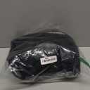 Momcozy Breathable Mesh Baby Carrier, Ergonomic and Lightweight Infant Carrier for 7-45lbs with Enhanced Lumbar Support, All Day Comfort for Hands-Free Parenting, Air Mesh-Black