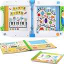 LeapFrog LeapStart Learning Success Bundle, Green, 9.53 inches x 10.75 inches x 0.1 inches