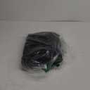 Easy-Going Outdoor TV Cover for 30 to 32 inches LCD, LED, Waterproof, Weatherproof and Dust-Proof TV Screen Protectors with Cleaning Cloth (36 inch, Black)