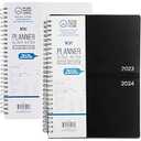 2024 WFH Planner/Medium - Promo Black