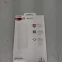 ZAGG Glass Elite Screen Protector for Apple iPhone 14 Pro - 5X Shatter Protection, Anti-Fingerprint Technology, InvisibleShield, Easy to Install