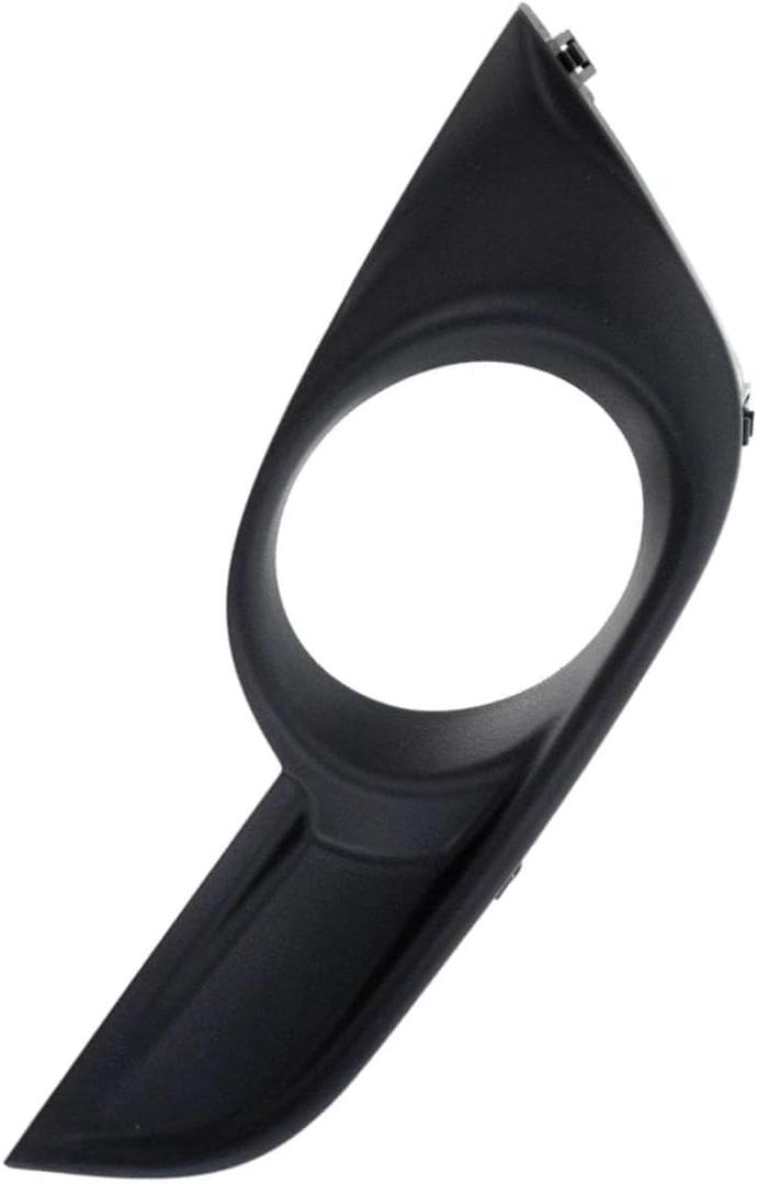 Light Cover 1 pc Replacement 622573TA0B,NI1038115,201520142013,4-Door,2.5L3.5L fits Nissan Altima 2013-2015