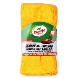 All Purpose Microfiber Cloth