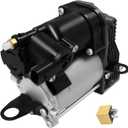 Air Suspension Compressor Pump for Mercedes-Benz ML GL class W166 X166 GL350 GL450 GL500 GL550 GL63 AMG ML250 ML350 ML400 ML500 ML550 ML63 AMG, OE# 949-927 1663200104 1663200204