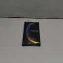 TORRAS Stronger Magnetic & Shockproof for iPhone 17 Pro Max Case, Fit for MagSafe, Military Grade Drop Protection, Camera Control, DIY Button, Slim for iPhone 17 Pro Max Case Translucent Cosmic Orange