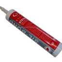 Food Grade NSF FDA RTV Silicone Sealant Adhesive Red High Temp 10.3oz (Standard Version) (Standard Version)