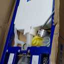 Geberit 111.798.00.1 Toilets and Bidets