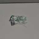 JR.DM Silver Watch Bands for Women Compatible with Apple Watch Band 42mm(S3/2/1) 44mm 45mm 46mm 49mm Adjustable Metal Bracelet for iWatch Series1/2/3/4/5/6/7/8/9/10/11 SE 3/2/1 Ultra 1/2/3 (No Case)