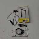 Acoustix Wireless Stereo Earbuds - Black