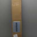 TREOAKWIS Oak Floating Shelves Natural Wood Wall Mounted Display Picture Ledge Wall Shelf for Home Office Living Room Bedroom Storage Shelf 4X36 inch