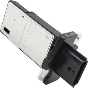 MAF Mass Air Flow Sensor 22680-1MB0A Compatible with Nissan Juke 2011 2012 2013 2014 2017 Replaces OEM MAF Sensor Meter 22680 1MB0A