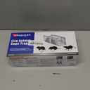 Havahart 1020 Two Door Mouse & Rat Trap Cage