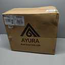 AYURA Garden Hose Reels 130 ft x 5/8 inch for Outside