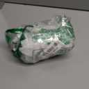 8 Pack Pet Fountain Filter Replacement,4 Carbon Filters and 4 Foam Pre-Filter Replacement Compatible with Multiple Pet Water Dispensers Water Bowl