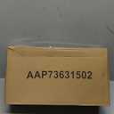 AAP73631502 Refrigerator Door Bin Shelf Replacement RIGHT Compatible for L-G,Ken-more Elite Refrigerator Shelf-LFX28968ST Door Bin AP5673810,2652330,AAP72909218-by MIFLUS
