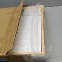 28W x 21D x 3H Soft Close Slide Out Wood Drawer Organizer for Kitchen, (Cabinet Opening>29.5 inches for Bottom Assembly, Width= 29 inches for Side Assembly)