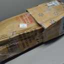 Folews Car Roof Basket 51 x 36 x 6 Inch, Heavy Duty 250LB Cargo Carrier