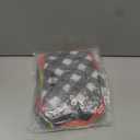 7 Pcs Dog Fleece Sweaters Dog Sweatshirt Winter Outfits Soft Fleece Puppy Sweater Outfits for Chihuahua Yorkshire Pets Cat(Solid,S(Neck: 8.27", Chest: 13.78", Back: 9.84"))