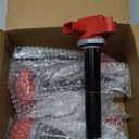 6PCS ARKAUTO HIGH PERFORMANCE RED TOP IGNITION COIL 880615T01 339880615T01 8M0039809 19005251 FOR MERCURY 75 80 90 100 115 EFI MERCURY VERADO OUTBOARD 135 150 175 200 225 250 275 300 350 400