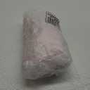 CosplayDiy Women's Cosplay Pink Fembot Costume Dress Women's Sexy Robot Costume Feather Lingerie Set Adult