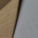 GarveeHome Bamboo Cutting Board & Stovetop Cover - Raised Chopping Board with Detachable Legs, Juice Groove & Compartments - Versatile Sink Cover for Home and Restaurant Kitchen Countertops (29.5"L x 21.3"W)