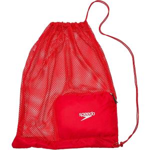 Speedo Drawstring Ventilator Mesh Equipment Bag