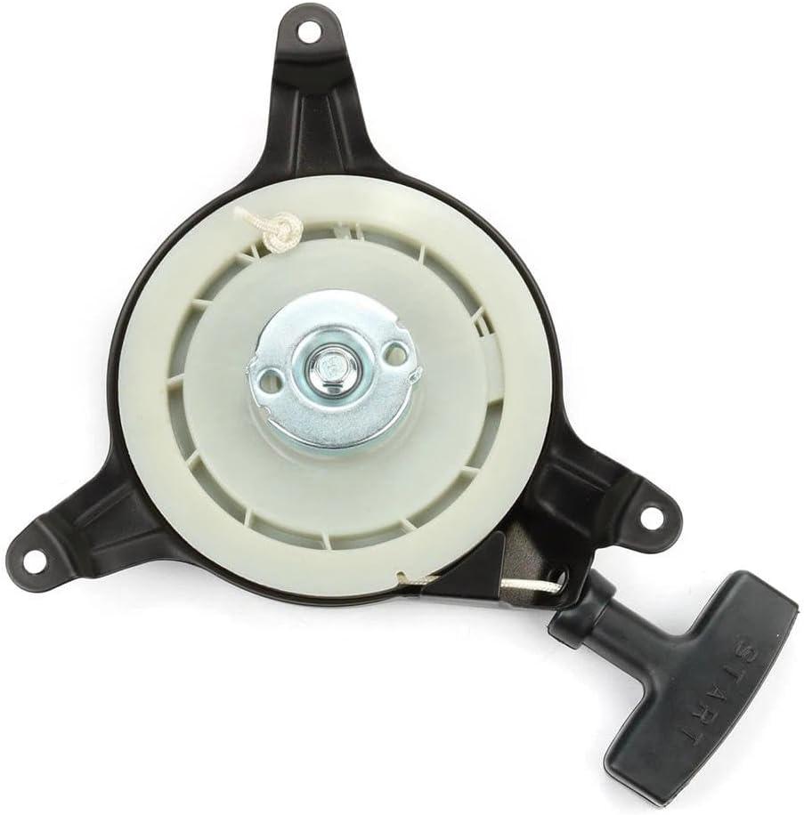 Recoil Pull Starter Compatible with Honda HR215 HRB215 HRM195 215 GXV140 28400-ZG9-803