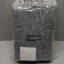 Toddle & Kids Chair,2-in-1 Soft Toddler Couches That Fold Out,Toddler Chairs Comfy 1-3 Years Old,Convertible Sofa to Lounge,Grey