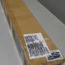 KitsPro 260lb Roof Rack Cross Bars for 2011-2021 Jeep Grand Cherokee (ONLY FIT Factory Grooved Side Rails), Matte Black Heavy Duty Aluminum Cargo Crossbar