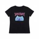 T-shirt Black Size Small 