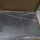 360 Rolling Tray Bamboo Appliance Slider for Kitchen Appliances, for Breville Espresso Machine Accessories, Sliding Tray for Coffee Maker Appliances Mat Easily from Under The Cabinet Black 13"15.7"