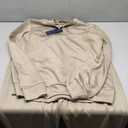 Sampeel Two Piece Sets for Women Mock Neck Matching Sets Loungewear Fall Clothes Travel Outfits Fashion 2025 L