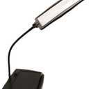 USB Charging Magnifier Glass With 48 Bright LED Light ABS Magnifier For Versatile Use In Reading & Electronics Repair