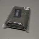 OMKAGI Smile Butt Lifting Workout Leggings for Women High Waisted Seamless Compression Yoga Pants (Green)