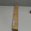 Dulepax RV Blinds: 20" W x 24" L Cappuccino RV Pleated Shades for Camper, Travel Trailers, Motorhome Windows