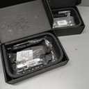 Front & Rear Semi-Metallic Brake Pads Set for Chevey 2007 Silverado Suburban Sierra Yukon XL 1500, Tahoe, Avalanche, for Cadillac Escalade ESV EXT, 8PCS