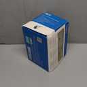 Tapo 2K Outdoor Wired Pan/Tilt Security Wi-Fi Camera, 360 View, Motion Tracking, Works w/Alexa & Google Home, Color Night Vision, Free AI Detection, Cloud & SD Card Storage(up to 512GB), Tapo C510W