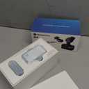 4K+4K Dash Cam Front and Rear, Free 128GB Card Included, 5.8GHz WiFi Dash Camera for Cars, Built-in GPS, G-Sensor, 170Wide Angle, 3" IPS Screen, 24H Parking Mode, Support 512GB Max