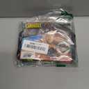 Educational Insights Kanoodle - Original 3D Brain Teaser Puzzle, Single Player Mind Challenge Toys, Handheld Travel Games, Challenging Logic Puzzles and Gifts for Kids, Teens & Adults Ages 7+