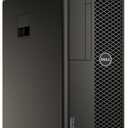Dell T7810 Chia Farming Workstation/Server, 2X Intel Xeon E5-2690 v4 up to 3.5GHz (28 Cores & 56 Threads Total), 128GB DDR4, Quadro K620 2GB Graphics Card, No HDD, No Operating System