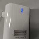 Portable Handheld Steam Garment Steamer Foldable: Effortless Wrinkle Clothes Steam Iron Removal 20Second Fast Heatup, 1200W, 120ml Water Tank for Home & Travel (120V Only, Not for Europe)